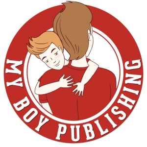 My Boy Publishing Logo