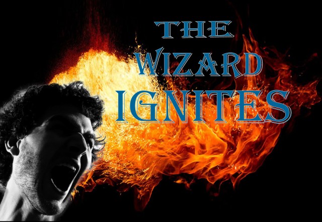 THE WIZARD IGNITES LOGO 2