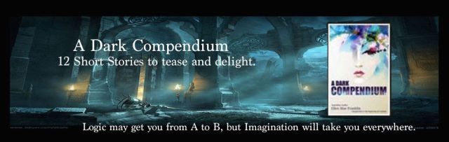 A Dark Compendium Promo